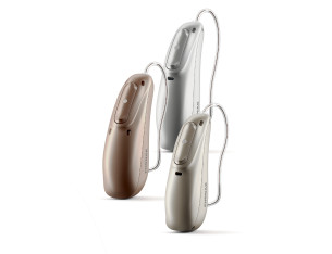       Phonak Audéo™ L de la marque PHONAK
  