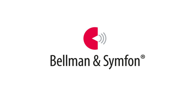 Logo BELLMAN & SYMPHON