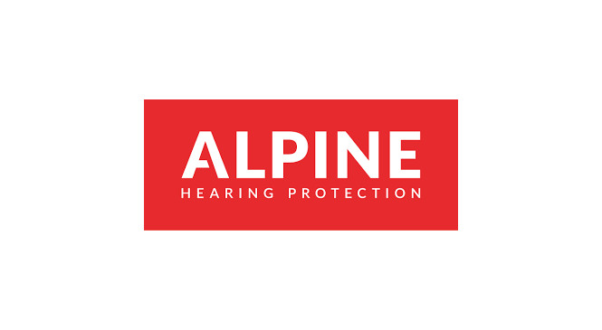 Logo ALPINE