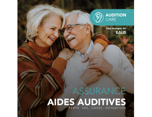       Audition Premium de la marque AUDITION CARE
  