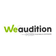 WE AUDITION