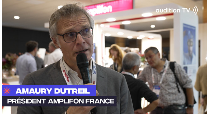 SFORL 2022 : Amplifon