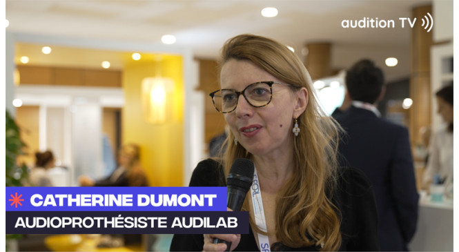 SFORL 2022 : Audilab