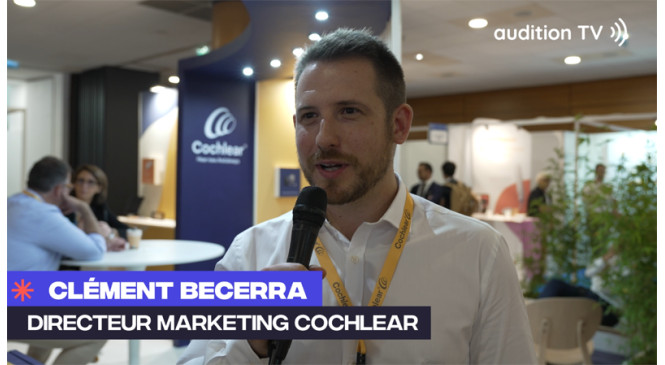 SFORL 2022 : Cochlear