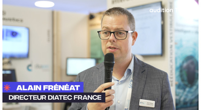 SFORL 2022 : Diatec - Interacoustics