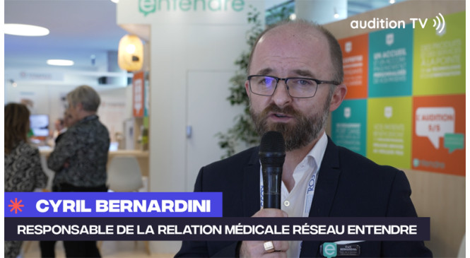 SFORL 2022 : Entendre