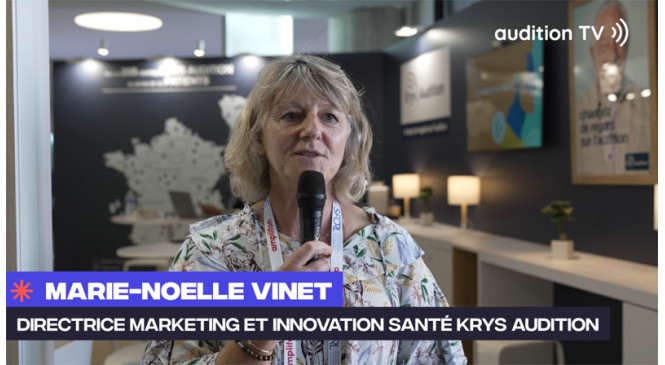 SFORL 2022 : Krys Audition