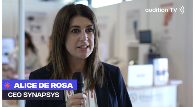 SFORL 2022 : Synapsys