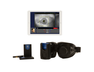       NystaLab (système de Scopie sans fil) de la marque INVENTIS FRANCE
  