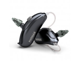       Audéo V-10 de la marque PHONAK
  