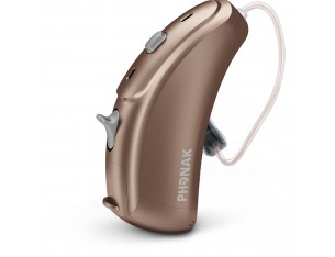       Audéo V-13 de la marque PHONAK
  