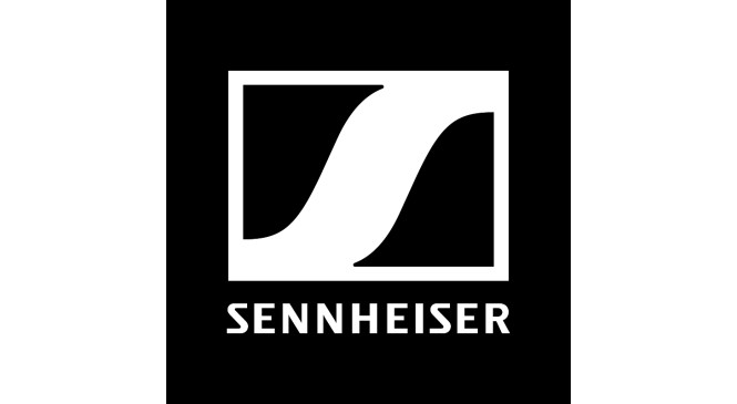 Logo SENNHEISER FRANCE