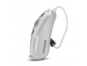       Audéo V-312 de la marque PHONAK
  