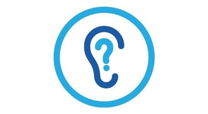   Logo du centre AUDITION CHAUDIRON
