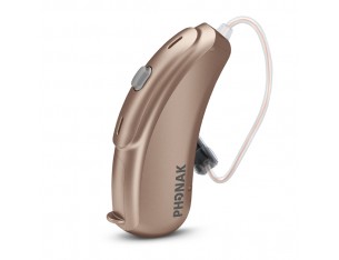       Audéo V-312T de la marque PHONAK
  