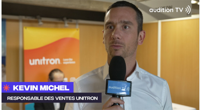 26ème EPU : Unitron