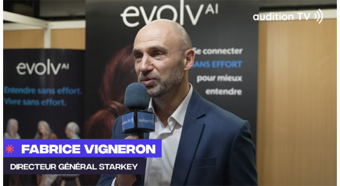 26ème EPU : Starkey