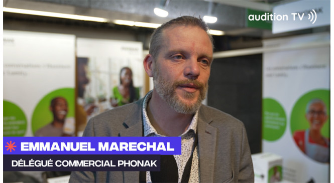 26ème EPU : Phonak