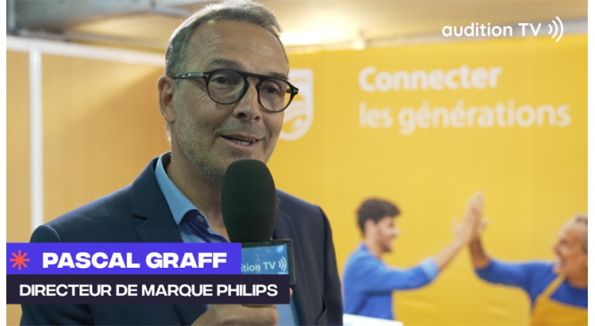 26ème EPU : Philips