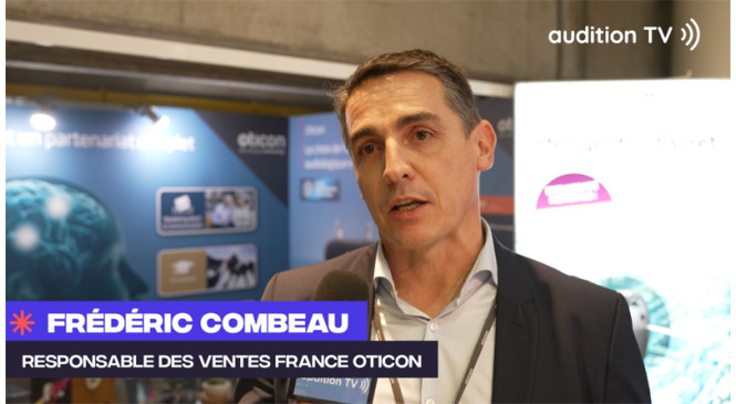 26ème EPU : Oticon