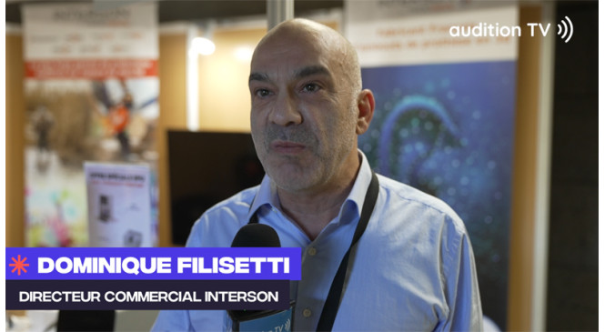 26ème EPU : Interson Protac