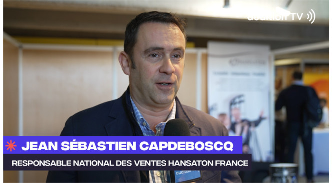 26ème EPU : Hansaton