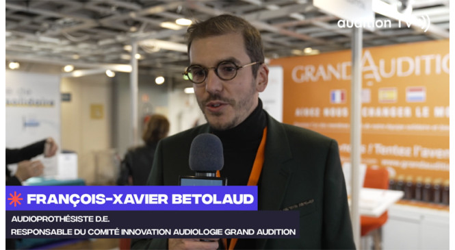 26ème EPU : GrandAudition