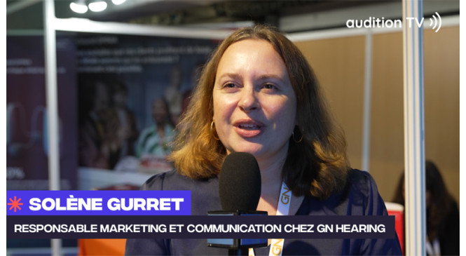 26ème EPU : GN Hearing