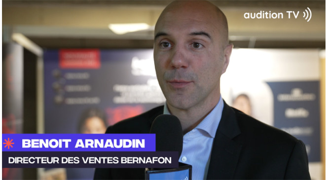 26ème EPU : Bernafon