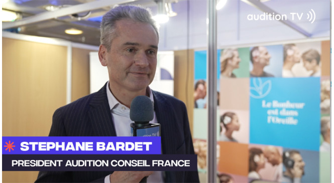 26ème EPU : Audition Conseil France