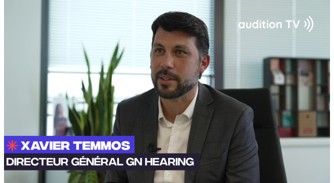 GN HEARING Au plus proche de l'écoute naturelle !