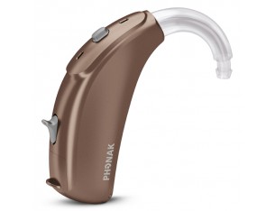       Bolero V-SP de la marque PHONAK
  