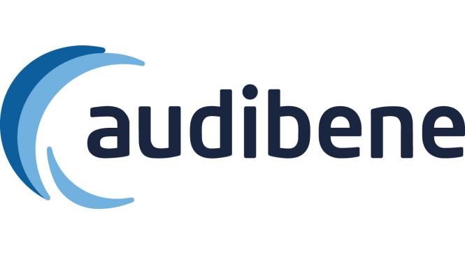 Logo AUDIBENE GMBH
