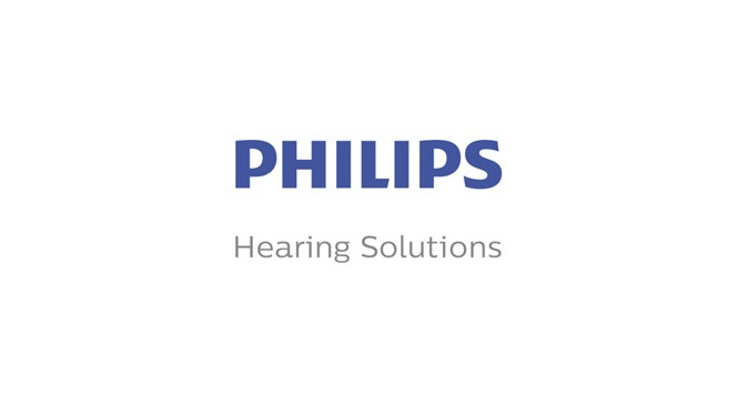 Logo PHILIPS HEARING SOLUTIONS