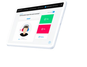       Koalys Confirm de la marque WSA DIAGNOSTICS
  