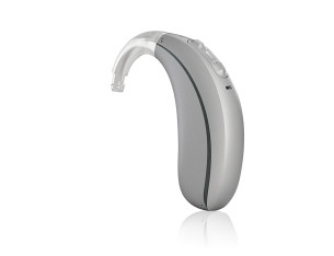       AQ Beat ST R de la marque HANSATON
  