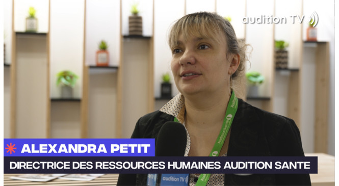 Assises ORL 2023 : Audition Santé