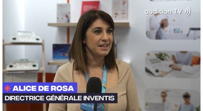 Assises ORL 2023 : Inventis