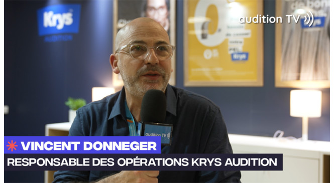 Assises ORL 2023 : Krys Audition