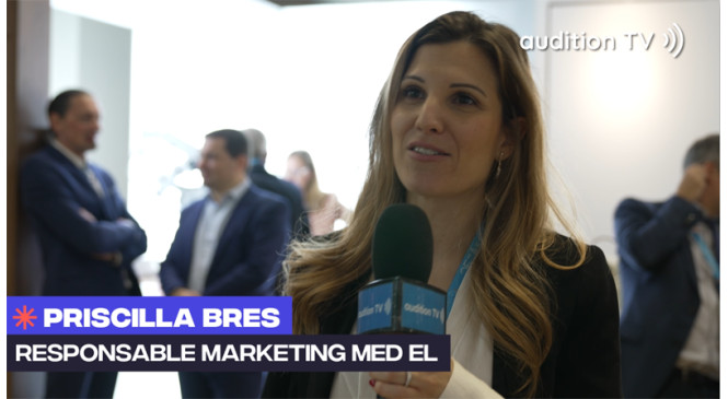 Assises ORL 2023 : Med-El