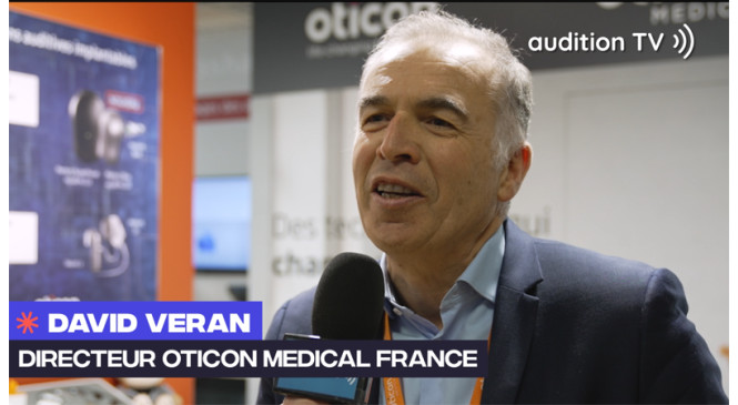 Assises ORL 2023 : Oticon Medical