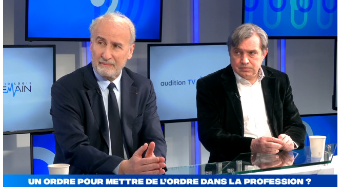 Le débat : Faut-il un ordre pour mettre de l'ordre dans la profession ?