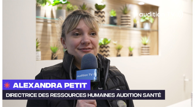 43ème Congrès des audioprothésistes : Audition Santé