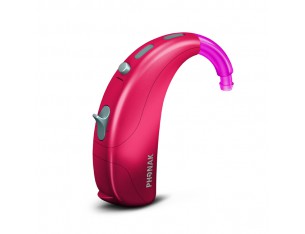       Sky Q-UP de la marque PHONAK
  