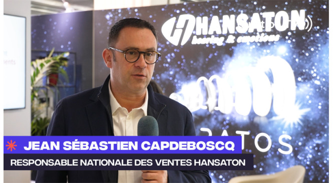 43ème Congrès des audioprothésistes : Hansaton