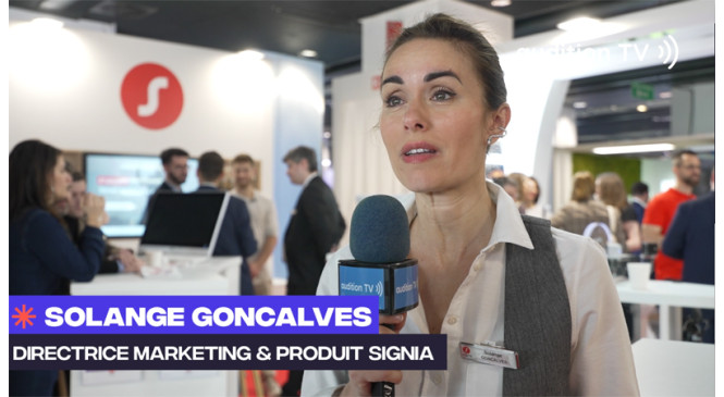 43ème Congrès des audioprothésistes : Signia