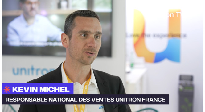 43ème Congrès des audioprothésistes : Unitron