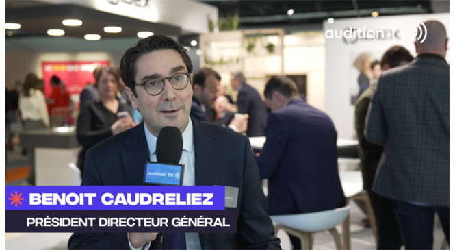 43ème Congrès des audioprothésistes : Widex