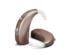       Naída Q-SP de la marque PHONAK
  