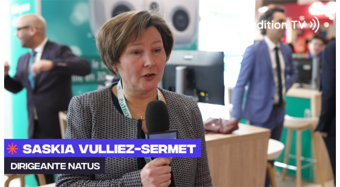 43ème Congrès des audioprothésistes : Natus